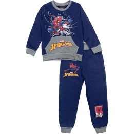Ensemble Jogging Spiderman Marvel