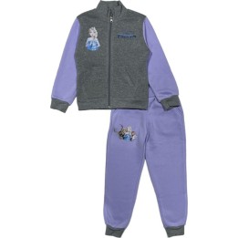 Ensemble Jogging Frozen Disney