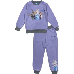 Ensemble Jogging Frozen Disney