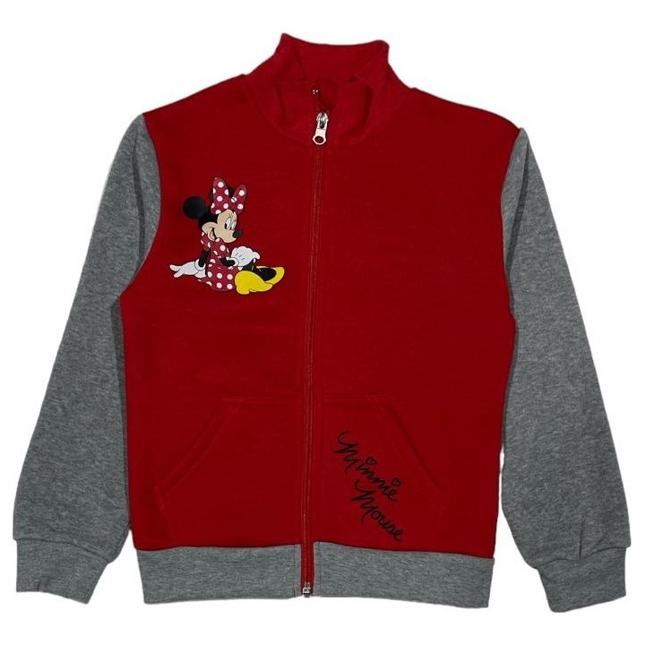 Ensemble Jogging Minnie Disney