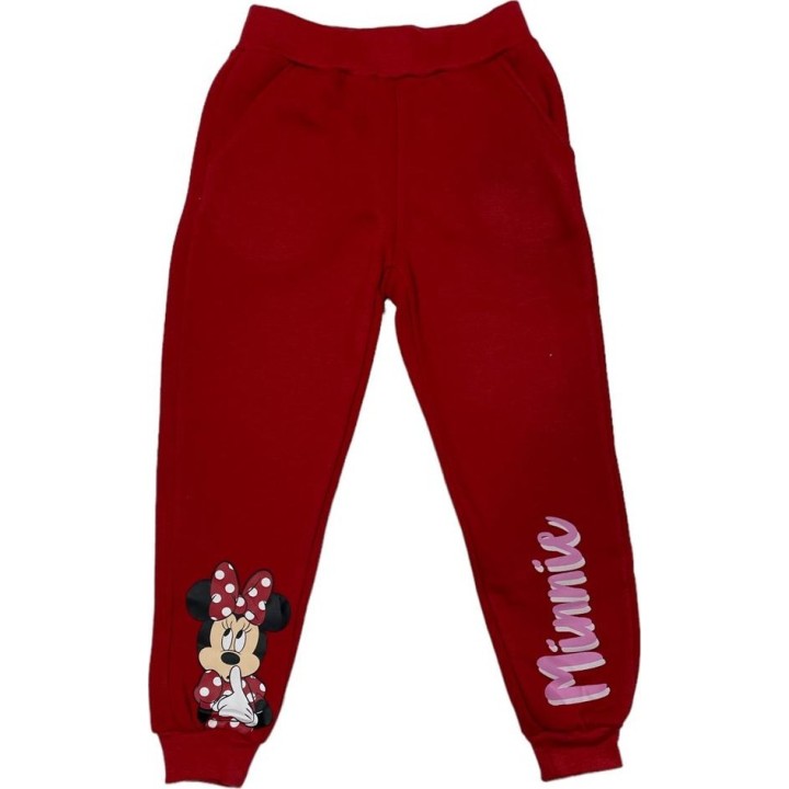 Ensemble Jogging Minnie Disney
