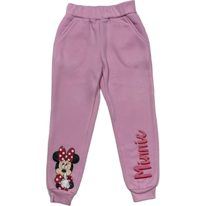 Ensemble Jogging Minnie Disney