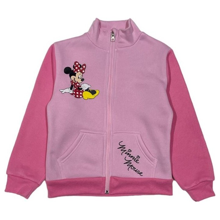 Ensemble Jogging Minnie Disney