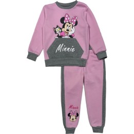 Ensemble Jogging Minnie Disney