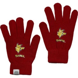 Set gants Pokémon