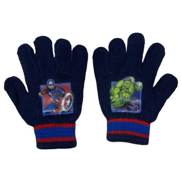 Set Gants Hulk Marvel