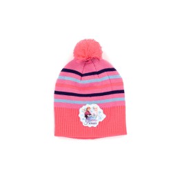 Bonnet à Pompon La reine des Neiges