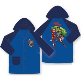 Imperméable Avengers Marvel