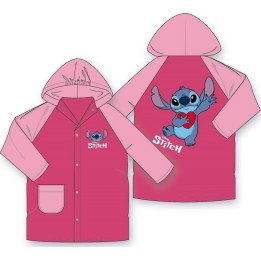 Imperméable Stitch Disney