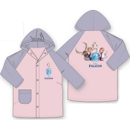 Imperméable Frozen Disney