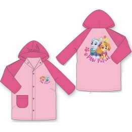 Imperméable Paw Patrol