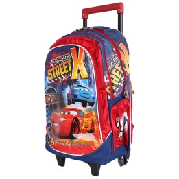 Trolley Cars