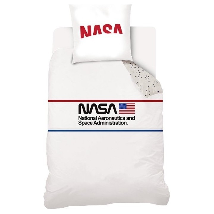 Parure de lit Nasa