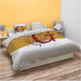 Parure Housse de couette Harry Potter