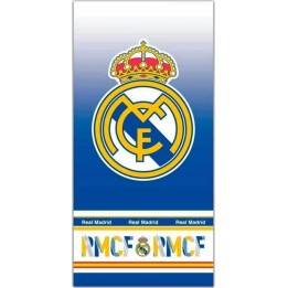 Serviette de Plage Real Madrid
