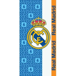 Serviette de Plage Real Madrid