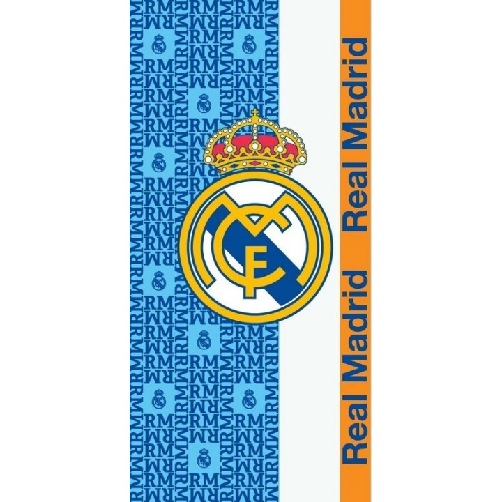 Serviette de Plage Real Madrid