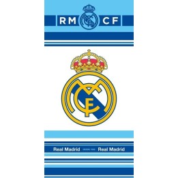 Serviette de Plage Real Madrid