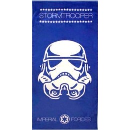 Serviette de plage Star Wars