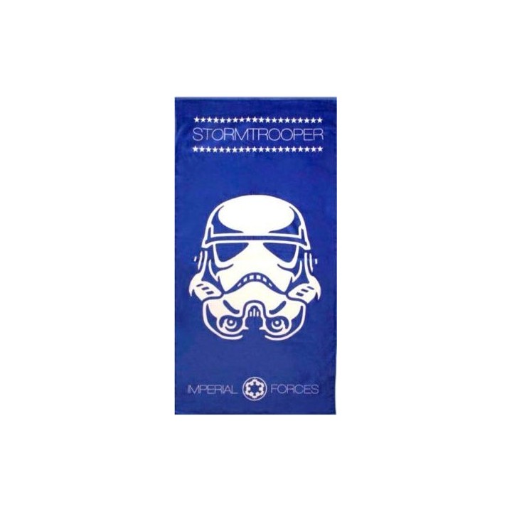 Serviette de plage Star Wars
