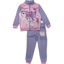 Ensemble Jogging Licorne