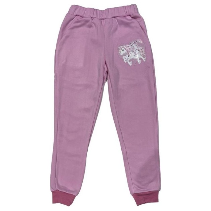 Ensemble Jogging Licorne
