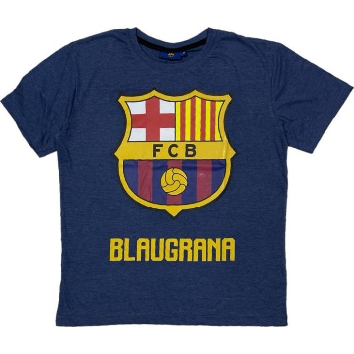 T-shirt FC Barcelona Adulte
