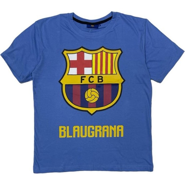 T-shirt FC Barcelona Adulte