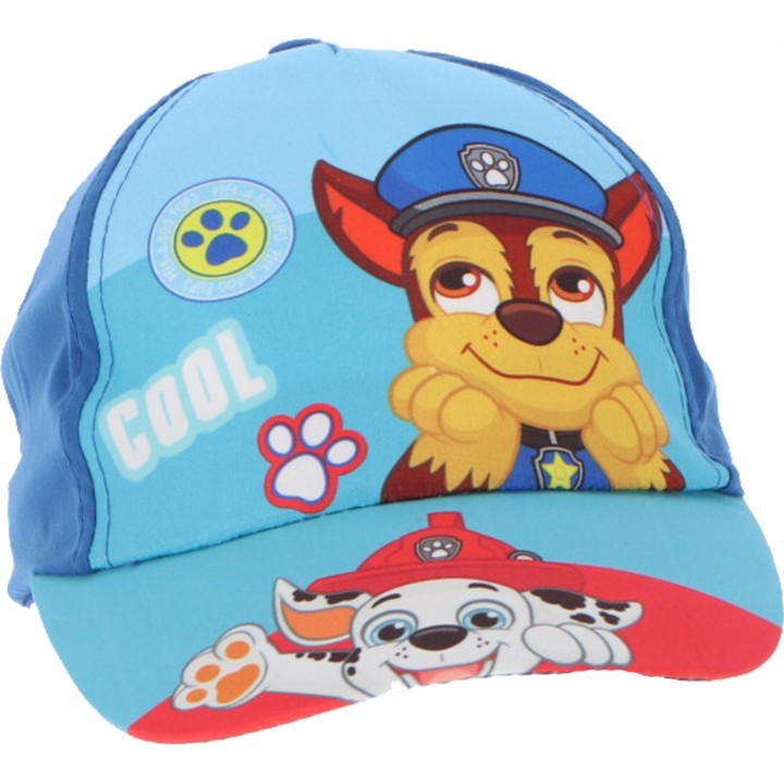 Casquette Paw Patrol
