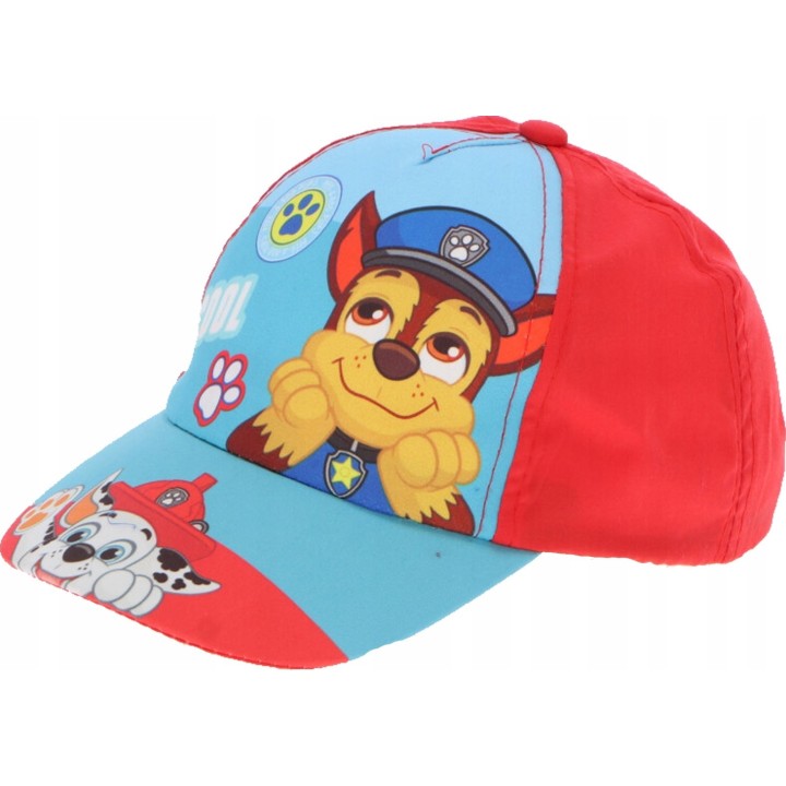 Casquette Paw Patrol