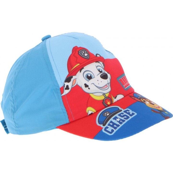 Casquette Paw Patrol