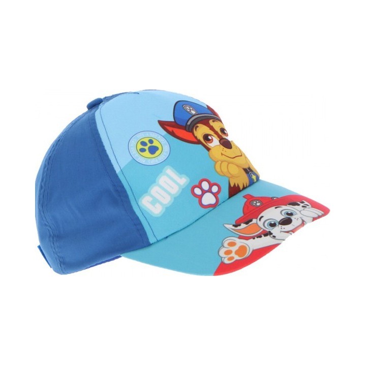 Casquette Paw Patrol