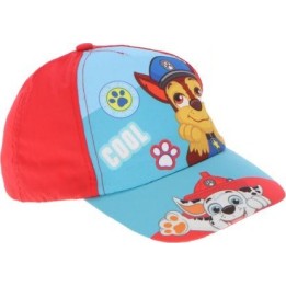 Casquette Paw Patrol