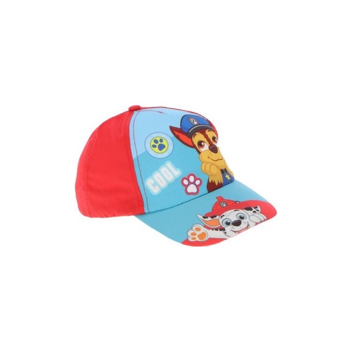 Casquette Paw Patrol