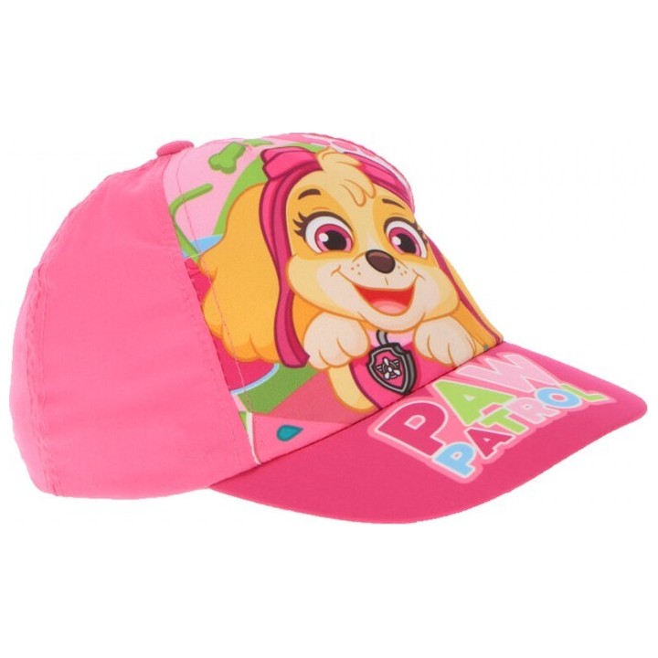Casquette Paw Patrol