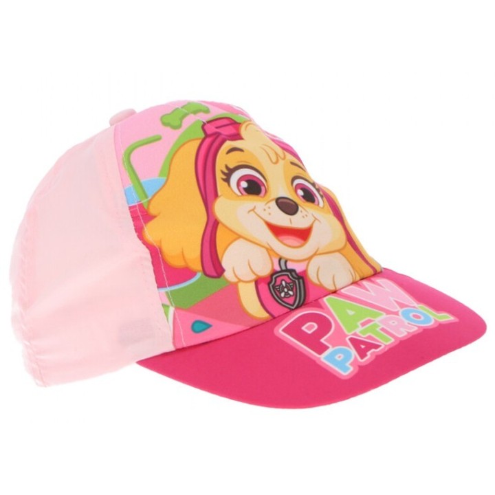 Casquette Paw Patrol
