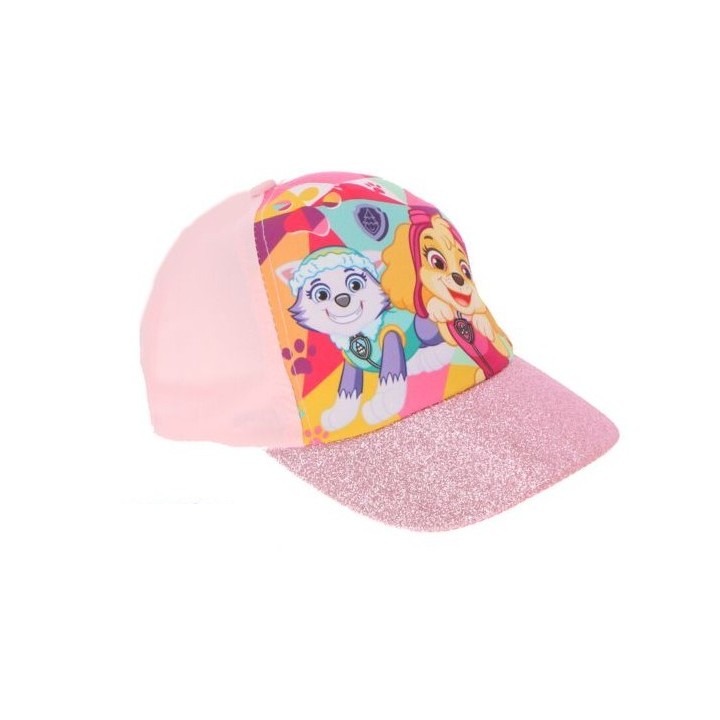 Casquette Paw Patrol
