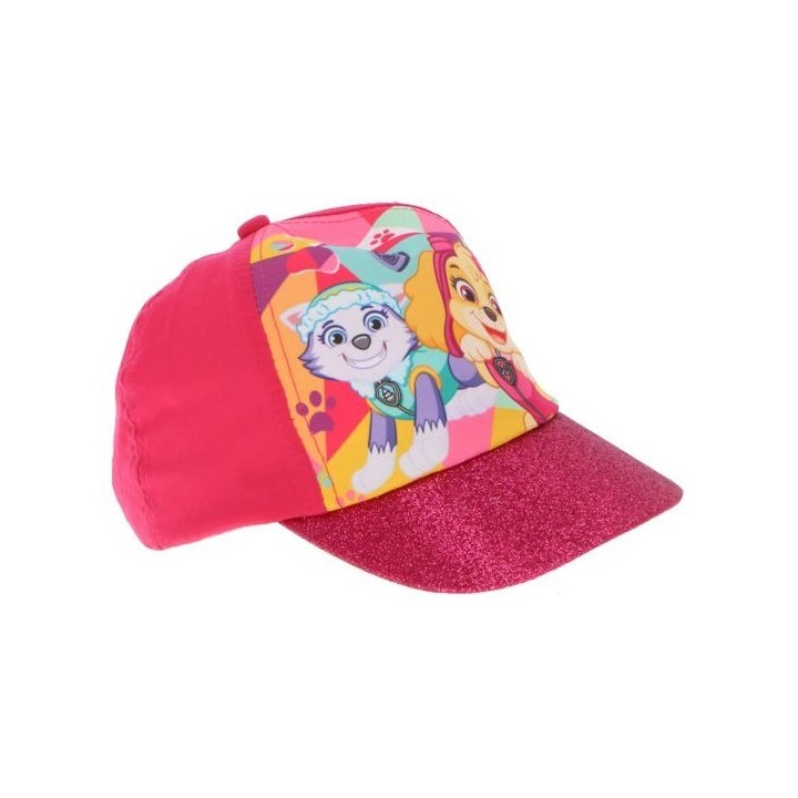 Casquette Paw Patrol