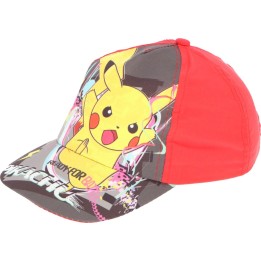Casquette Pokémon