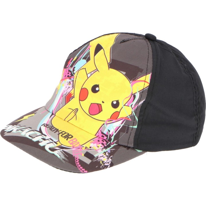 Casquette Pokémon