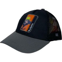 Casquette Naruto