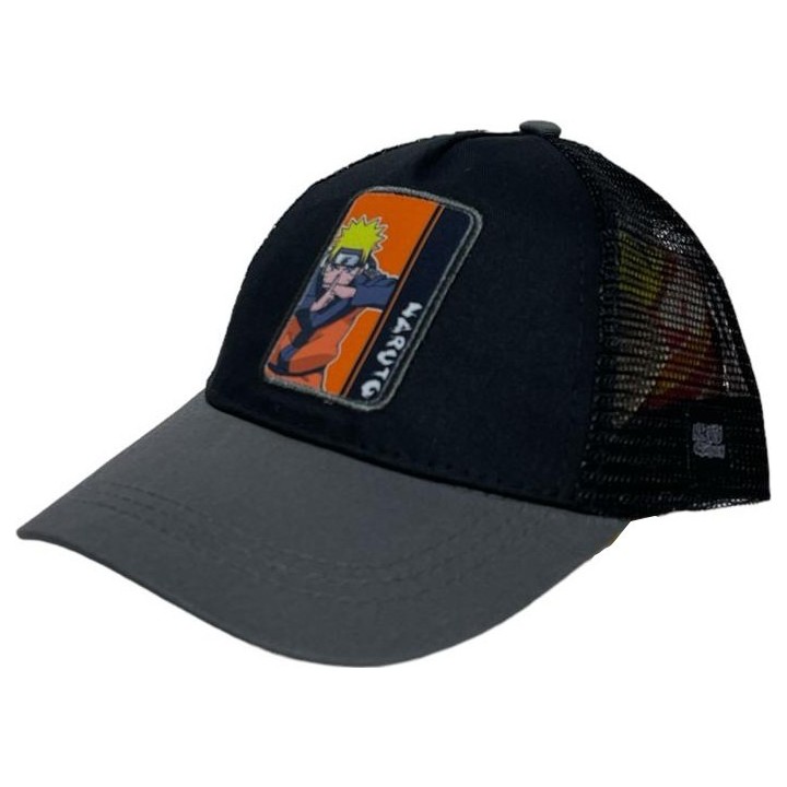 Casquette Naruto