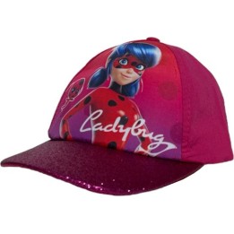 Casquette Casquette Miraculous