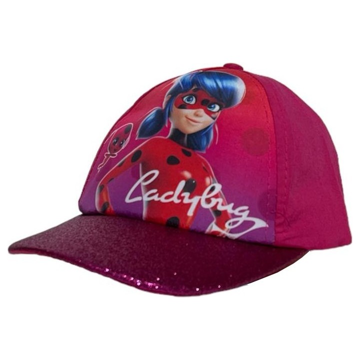 Casquette Casquette Miraculous