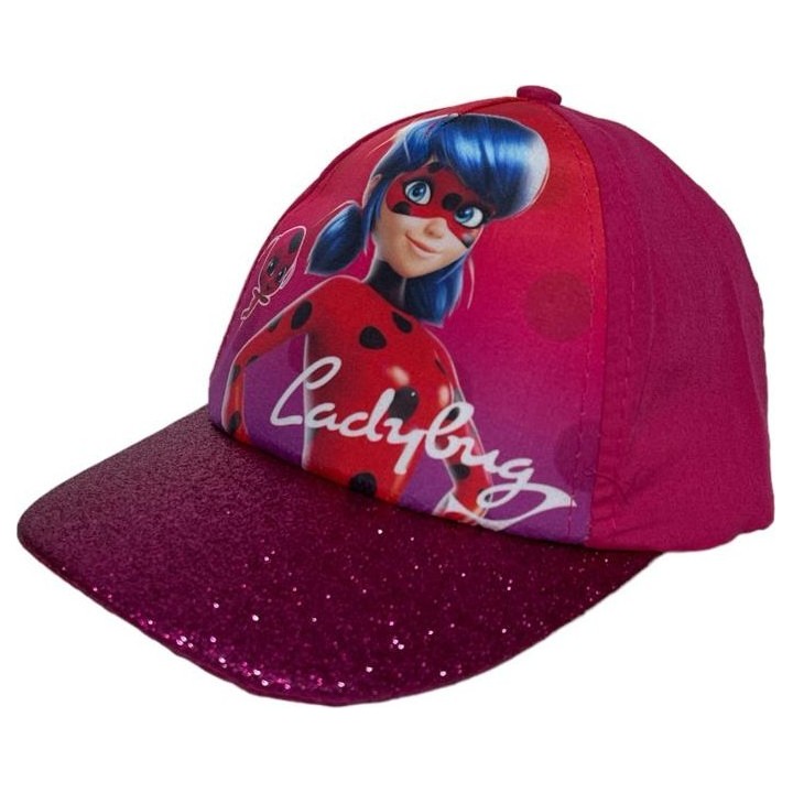 Casquette Casquette Miraculous