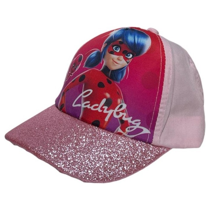 Casquette Casquette Miraculous