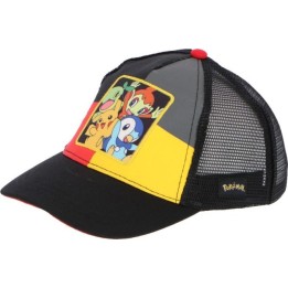 Casquette Pokémon