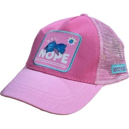 Casquette Stitch