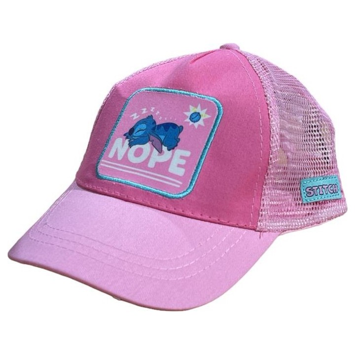 Casquette Stitch