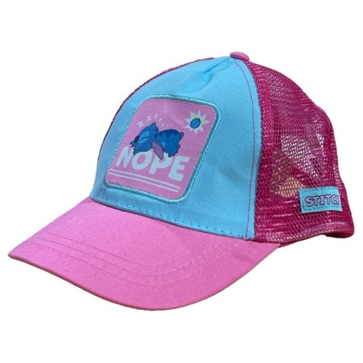 Casquette Stitch